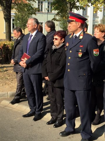 1956-ra emlékeztünk 2018 34